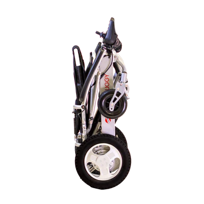 TRAVEL BUGGY CITY 2 PLUS - HEAVY DUTY Power Chair