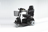 Sunrise Medical Fortress 1700 TA - 3 Wheel Mobility Scooter