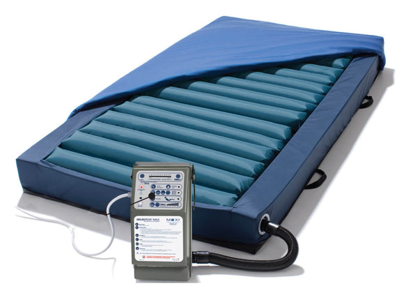 Blake Medical Fusion 4K XL Mattress