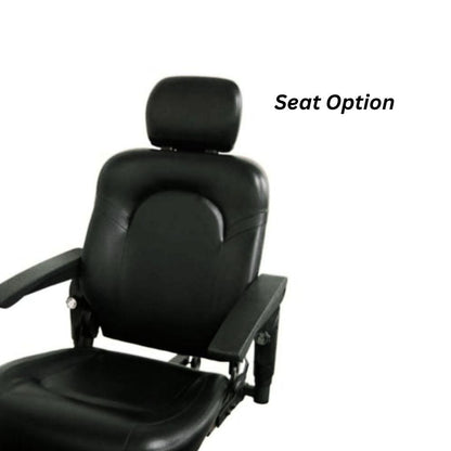 Golden Technologies Avenger Heavy Duty Scooter