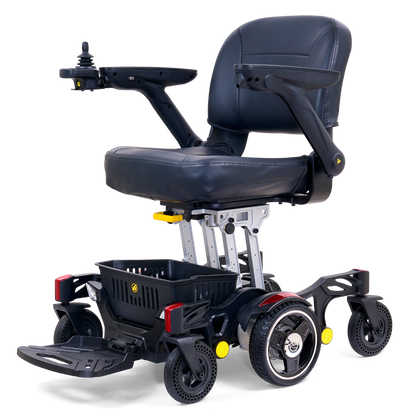 Golden Technologies Buzzaround CarryOn Power Chair