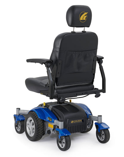 Golden Technologies Compass Sport Power Wheelchair