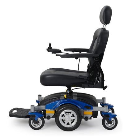 Golden Technologies Compass Sport Power Wheelchair