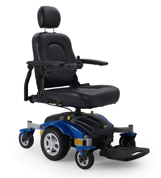Golden Technologies Compass Sport Power Wheelchair