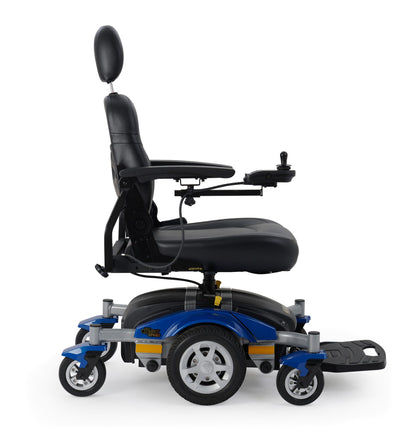 Golden Technologies Compass Sport Power Wheelchair