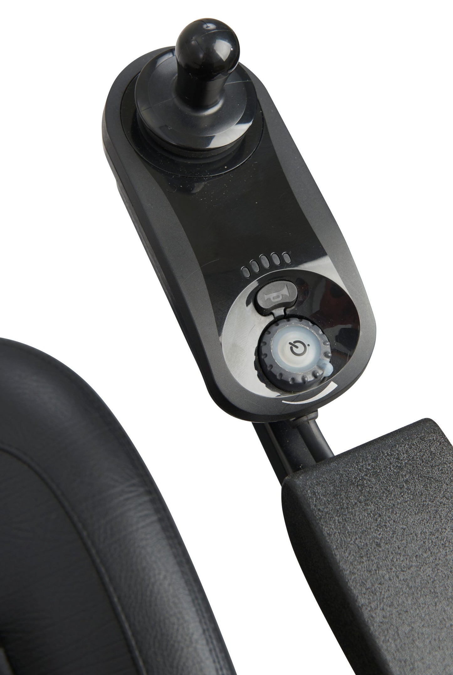 Golden Technologies Compass Sport Power Wheelchair