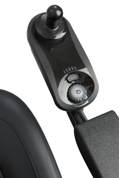 Golden Technologies Compass Sport Power Wheelchair