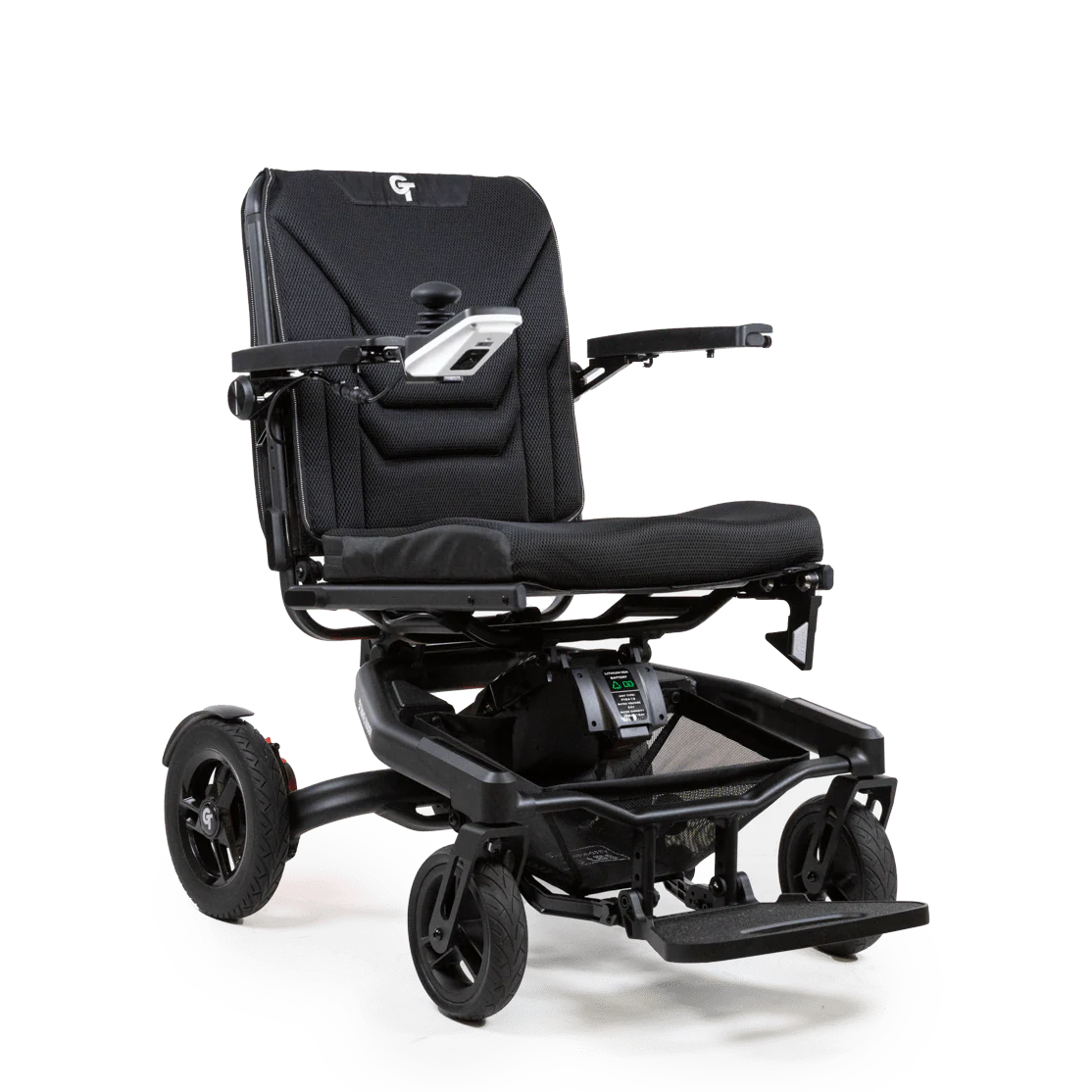 Travel Buggy GRAND TOURER (GT)