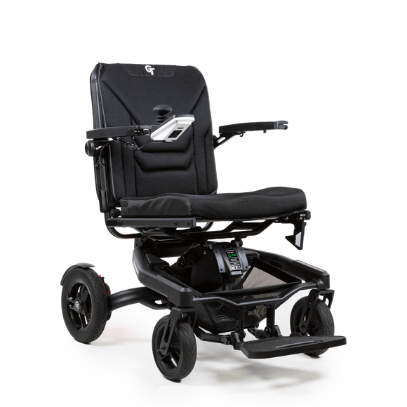 Travel Buggy GRAND TOURER (GT)