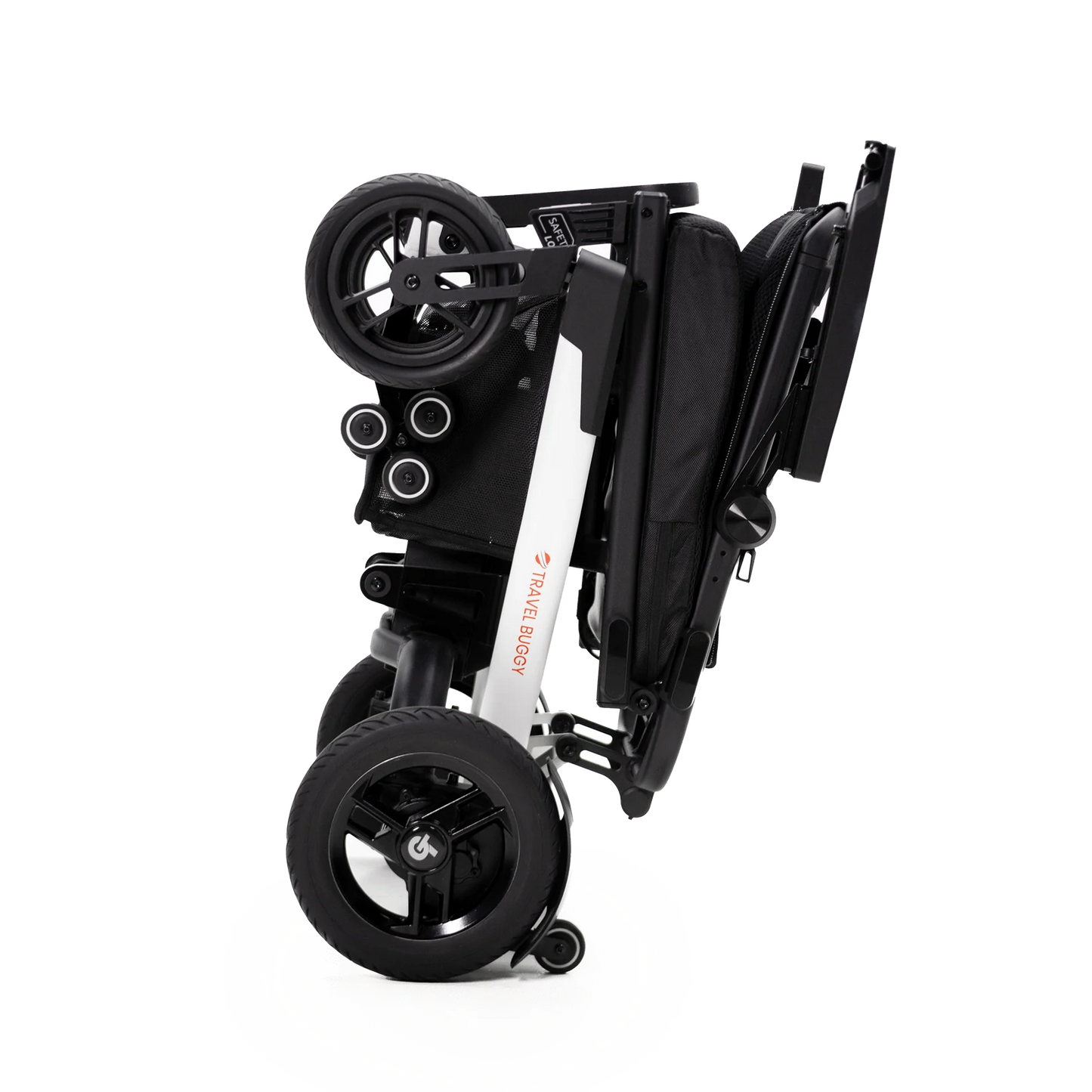 Travel Buggy GRAND TOURER (GT)