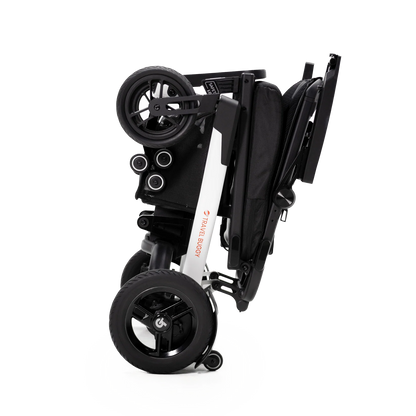 Travel Buggy GRAND TOURER (GT)
