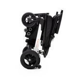 Travel Buggy GRAND TOURER (GT)