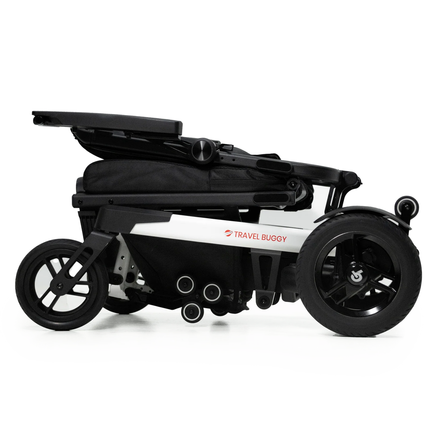 Travel Buggy GRAND TOURER (GT)