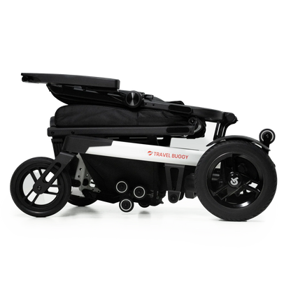 Travel Buggy GRAND TOURER (GT)