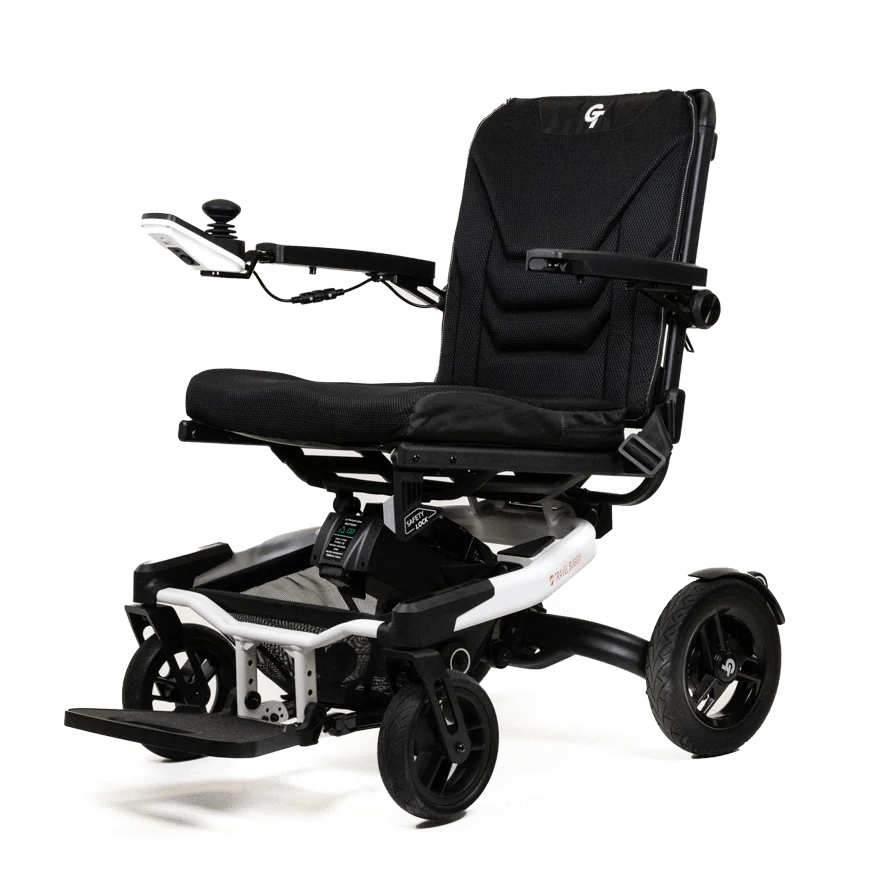 Travel Buggy GRAND TOURER (GT)