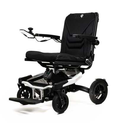 Travel Buggy GRAND TOURER (GT)