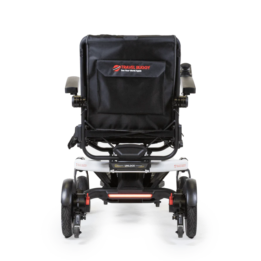 Travel Buggy GRAND TOURER (GT)