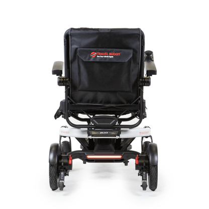Travel Buggy GRAND TOURER (GT)