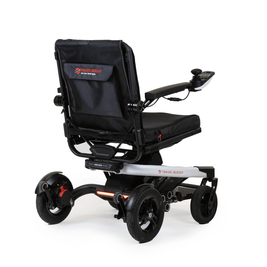Travel Buggy GRAND TOURER (GT)