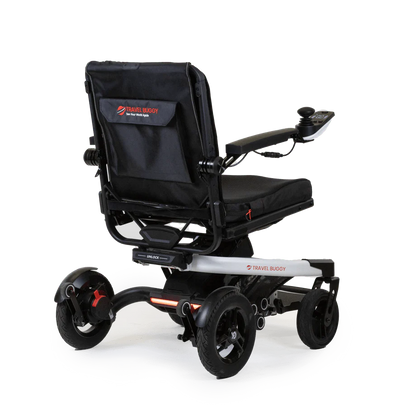 Travel Buggy GRAND TOURER (GT)