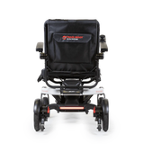 Travel Buggy GRAND TOURER (GT)
