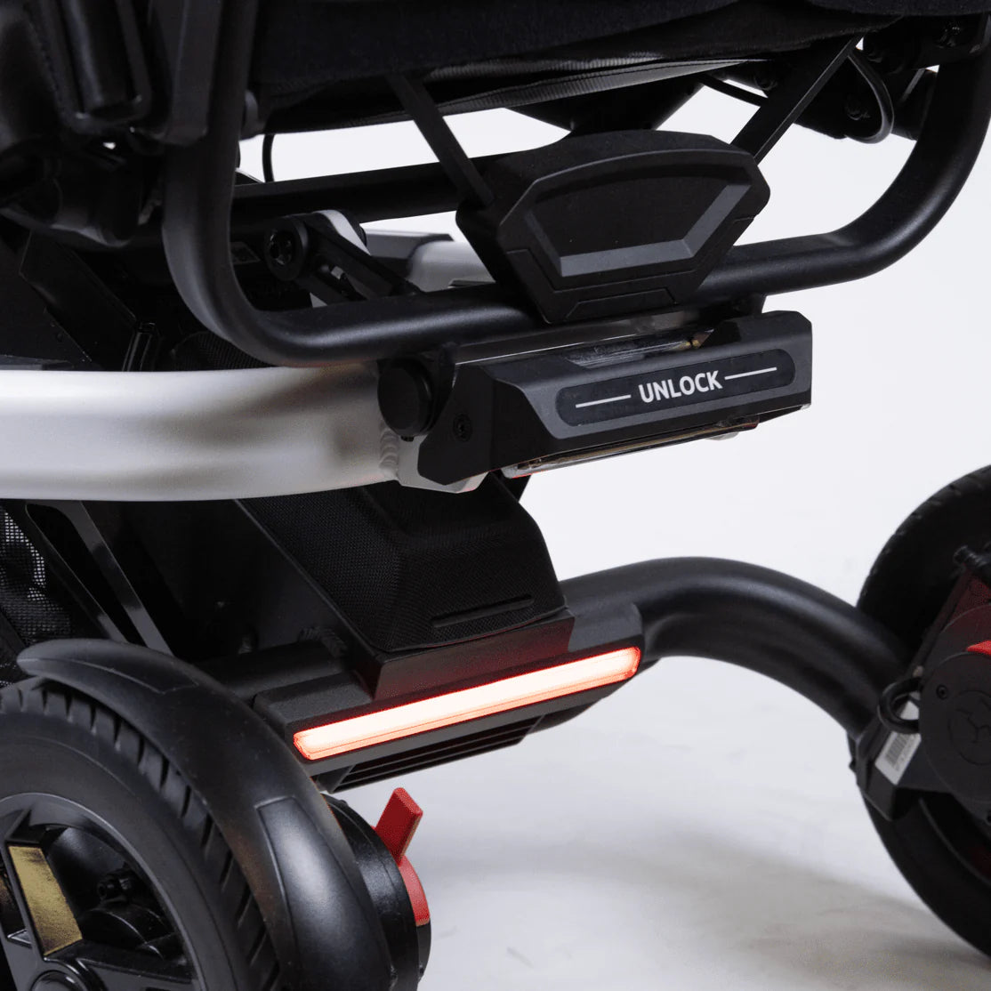 Travel Buggy GRAND TOURER (GT)