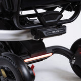 Travel Buggy GRAND TOURER (GT)