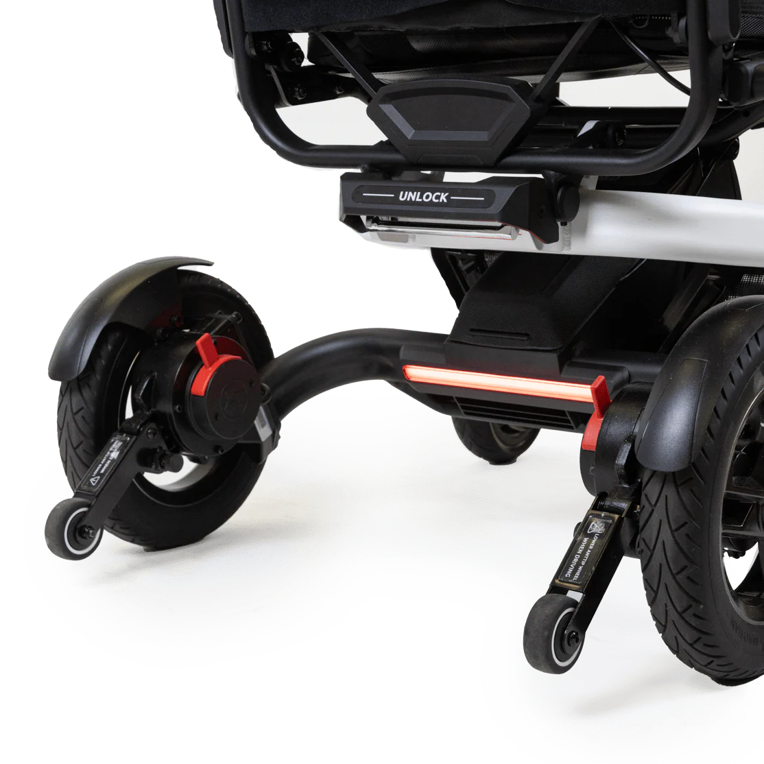 Travel Buggy GRAND TOURER (GT)