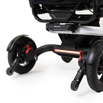 Travel Buggy GRAND TOURER (GT)