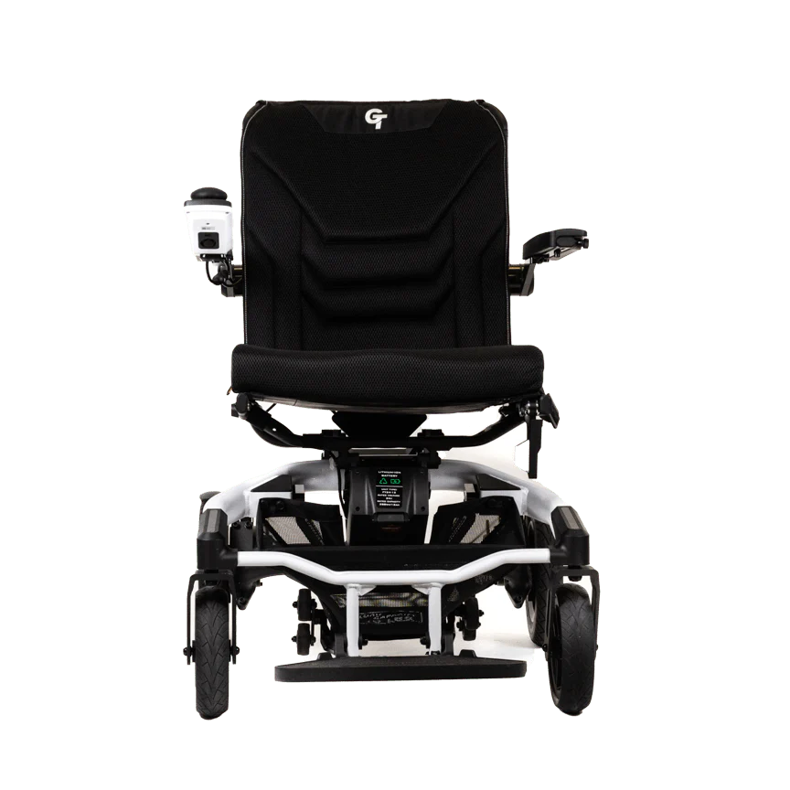 Travel Buggy GRAND TOURER (GT)