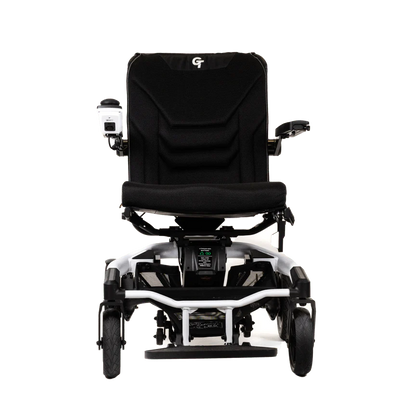 Travel Buggy GRAND TOURER (GT)