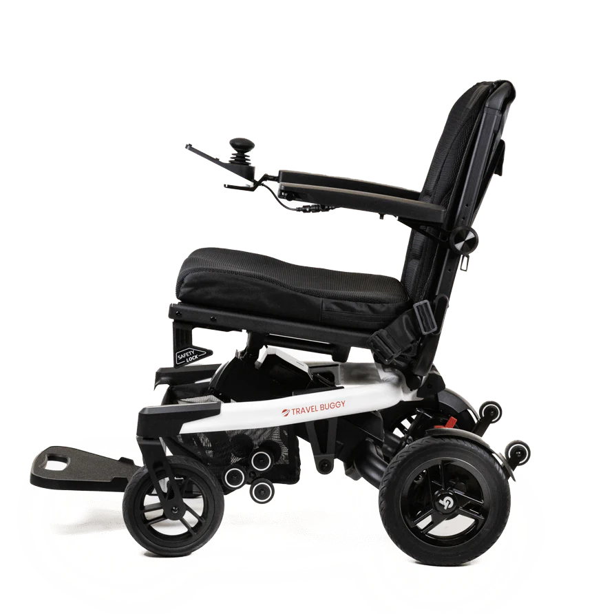 Travel Buggy GRAND TOURER (GT)