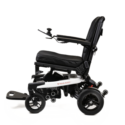 Travel Buggy GRAND TOURER (GT)