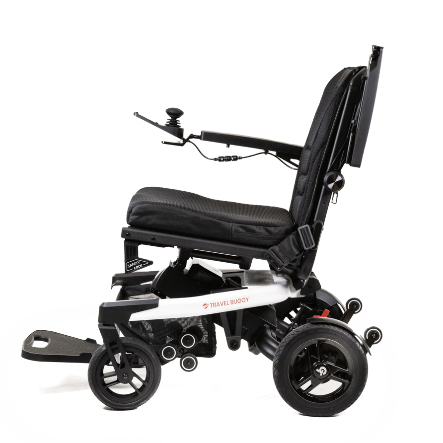 Travel Buggy GRAND TOURER (GT)