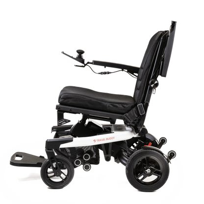 Travel Buggy GRAND TOURER (GT)