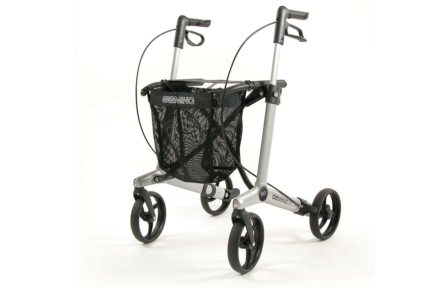 Sunrise Medical - Gemino 20 Rollator