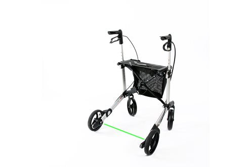 Sunrise Medical - Gemino 30 Parkinsons Rollator