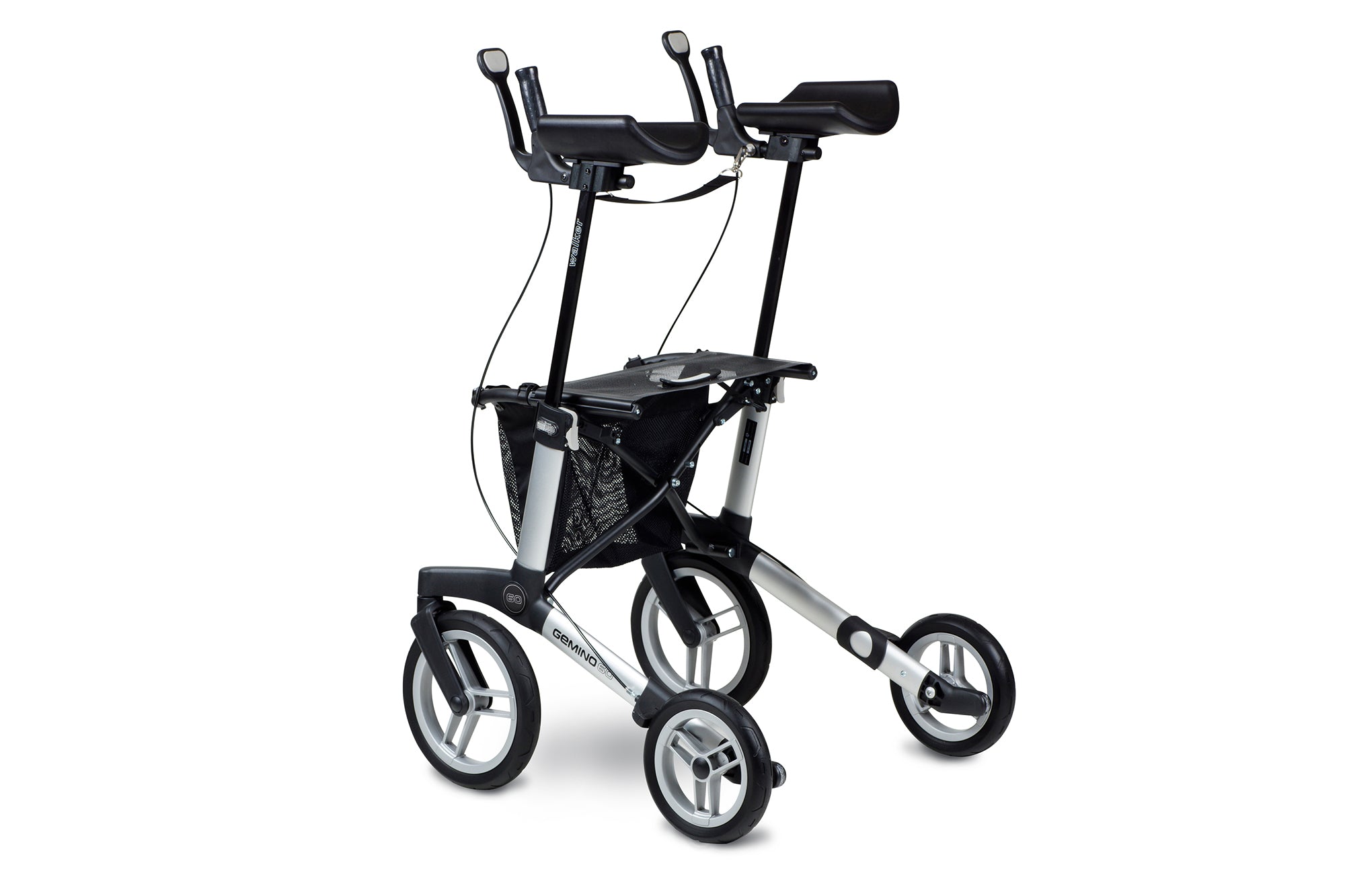 Sunrise Medical - Gemino 60 Walker – In Motion Services