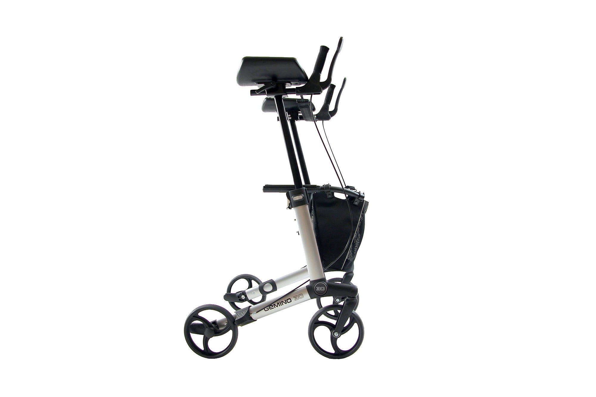 Sunrise Medical - Gemino 30 Walker – In Motion Services