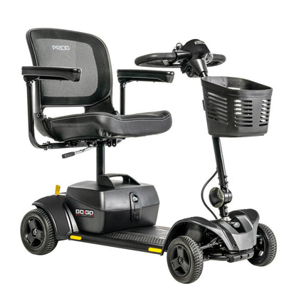 Pride Mobility Go Go ELITE TRAVELLER® 2 4-WHEEL