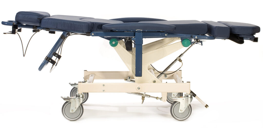 Human Care H-250 Convertible Chair