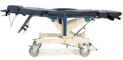 Human Care H-250 Convertible Chair