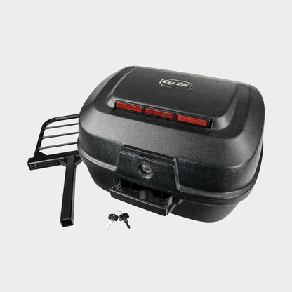 Movo Universal Large deluxe lockable Rear Case With PF7S Bracket