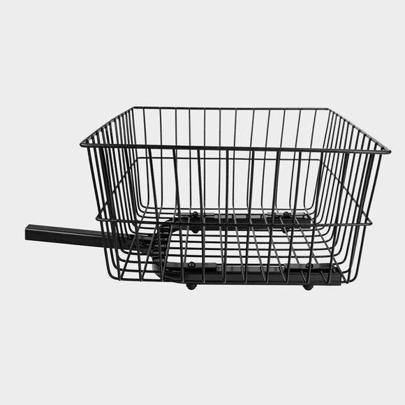 Movo Universal Rear basket (Large size)