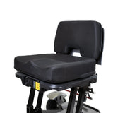 TRAVEL BUGGY HELIX - Deluxe Padded Seat Cushion