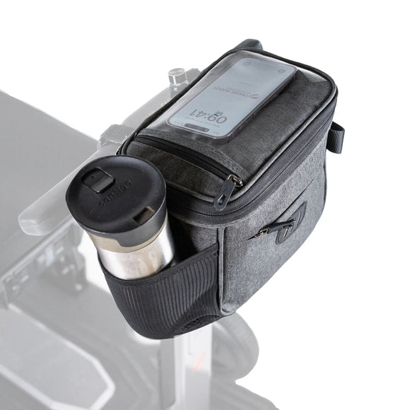 TRAVEL BUGGY HELIX - Multifunctional Bag