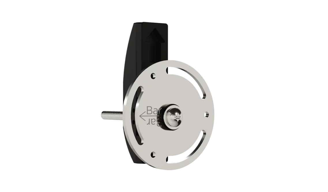 Healthcraft Easy Mount Hollow Wall Anchor