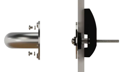 Healthcraft Easy Mount Hollow Wall Anchor