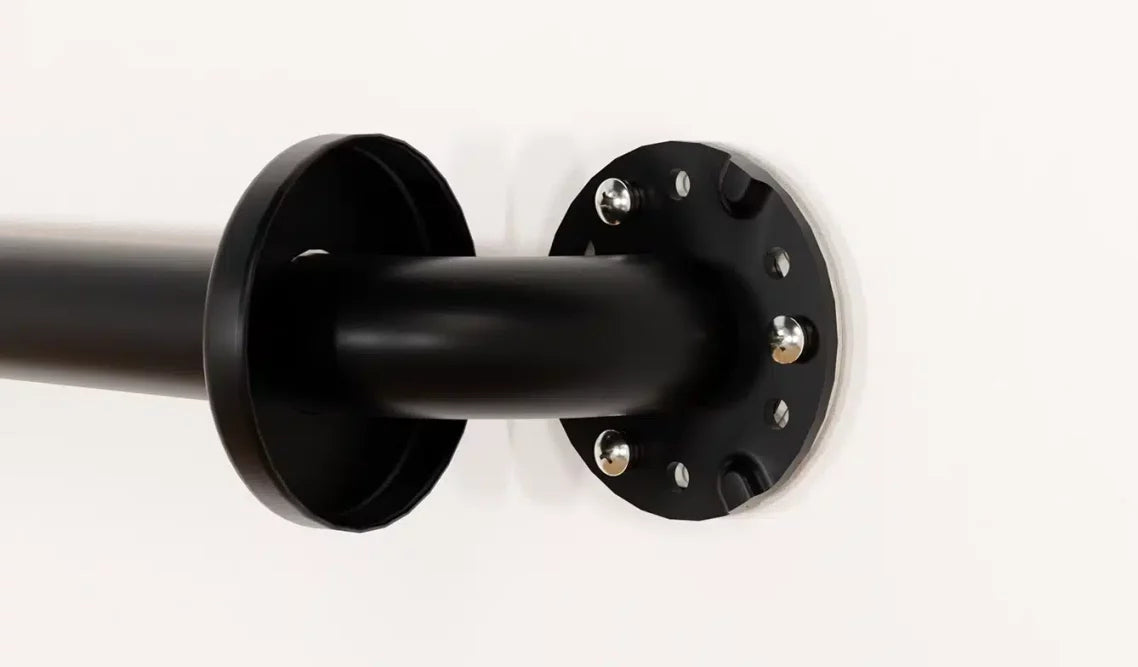 Healthcraft Easy Mount Hollow Wall Anchor