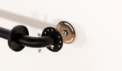 Healthcraft Easy Mount Hollow Wall Anchor